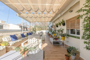 nüa alameda, Seville